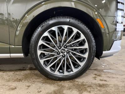 2026 Hyundai Palisade — photo 16 view