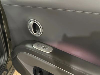 2026 Hyundai Palisade — photo 21 view