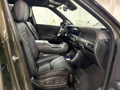 2026 Hyundai Palisade — photo 15 view