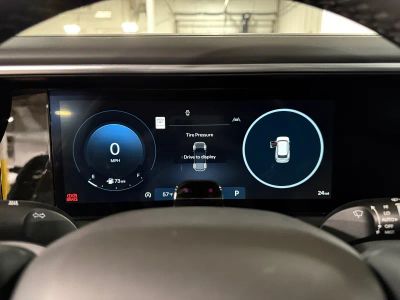 2026 Hyundai Palisade — photo 10 view