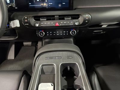 2026 Hyundai Palisade — photo 13 view