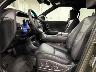 2026 Hyundai Palisade — photo 9 view
