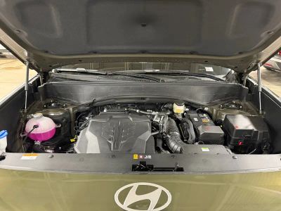 2026 Hyundai Palisade — photo 22 view