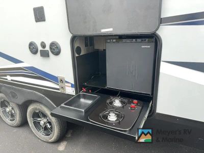 2022 Cherokee Cherokee Alpha Wolf - Photo 3