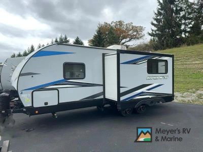 2022 Cherokee Cherokee Alpha Wolf - Photo 5