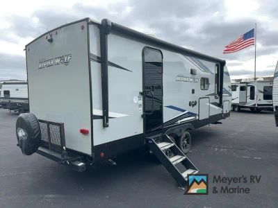 2022 Cherokee Cherokee Alpha Wolf - Photo 4