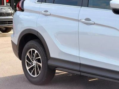2026 Mitsubishi Eclipse Cross — detail view