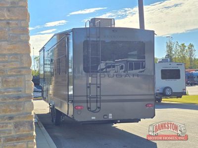 2026 Cougar 320RDS - Photo 6