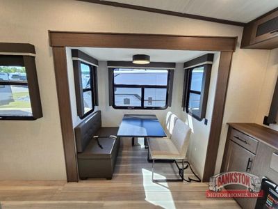 2026 Cougar 320RDS - Photo 19