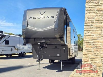 2026 Cougar 320RDS - Photo 7