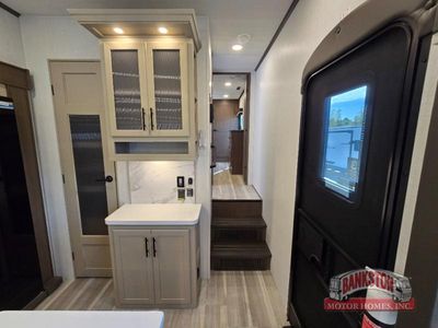 2026 Cougar 320RDS - Photo 23