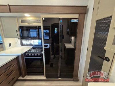 2026 Cougar 320RDS - Photo 13
