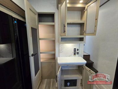 2026 Cougar 320RDS - Photo 16