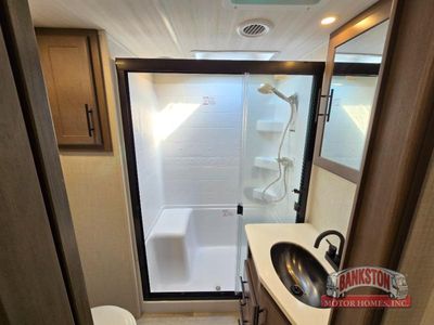2026 Cougar 320RDS - Photo 27