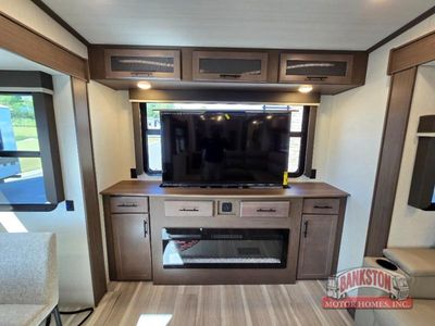 2026 Cougar 320RDS - Photo 20