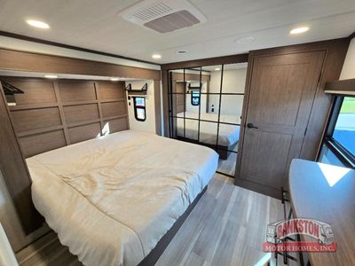 2026 Cougar 320RDS - Photo 28