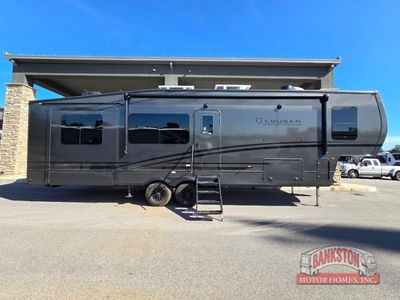 2026 Cougar 320RDS - Photo 5