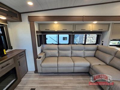 2026 Cougar 320RDS - Photo 21