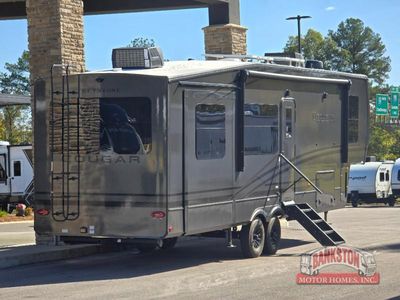 2026 Cougar 320RDS - Photo 4