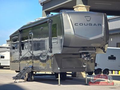 2026 Cougar 320RDS - Photo 1