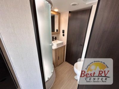 2026 Forest River RV Cherokee Grey Wolf Black Label - Photo 53