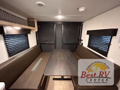 2026 Forest River RV Cherokee Grey Wolf Black Label - Photo 70