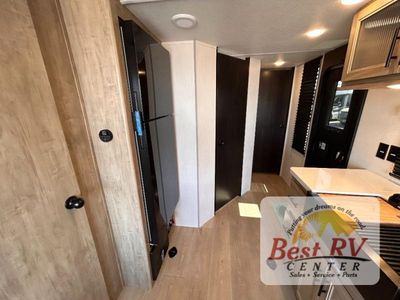 2026 Forest River RV Cherokee Grey Wolf Black Label - Photo 30