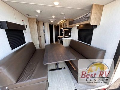 2026 Forest River RV Cherokee Grey Wolf Black Label - Photo 13