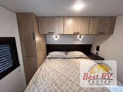 2026 Forest River RV Cherokee Grey Wolf Black Label - Photo 47