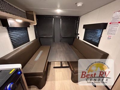 2026 Forest River RV Cherokee Grey Wolf Black Label - Photo 69