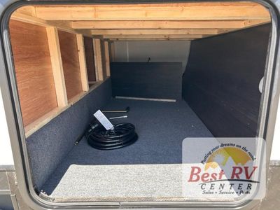 2026 Forest River RV Cherokee Grey Wolf Black Label - Photo 72