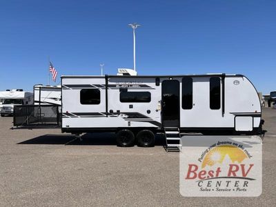 2026 Forest River RV Cherokee Grey Wolf Black Label - Photo 3