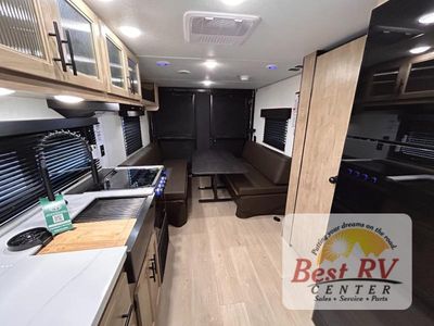 2026 Forest River RV Cherokee Grey Wolf Black Label - Photo 64