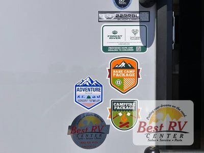 2026 Forest River RV Cherokee Grey Wolf Black Label - Photo 71