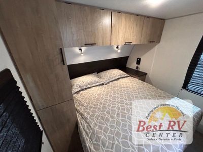 2026 Forest River RV Cherokee Grey Wolf Black Label - Photo 49