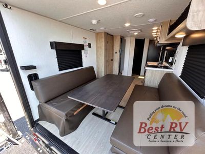 2026 Forest River RV Cherokee Grey Wolf Black Label - Photo 17
