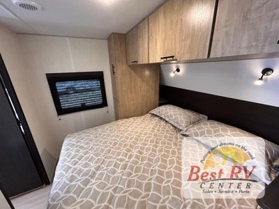 2026 Forest River RV Cherokee Grey Wolf Black Label - Photo 46