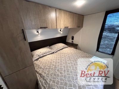 2026 Forest River RV Cherokee Grey Wolf Black Label - Photo 50