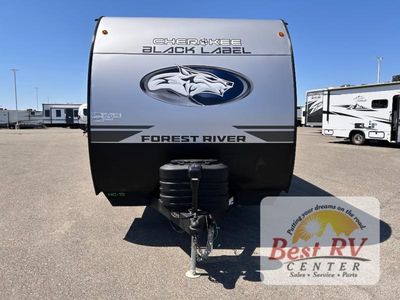 2026 Forest River RV Cherokee Grey Wolf Black Label - Photo 9