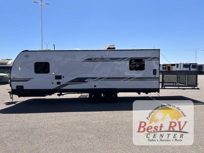2026 Forest River RV Cherokee Grey Wolf Black Label - Photo 7