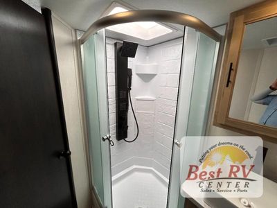 2026 Forest River RV Cherokee Grey Wolf Black Label - Photo 56