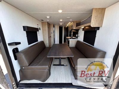 2026 Forest River RV Cherokee Grey Wolf Black Label - Photo 12