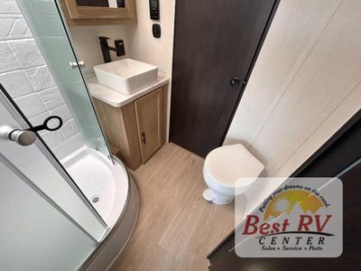 2026 Forest River RV Cherokee Grey Wolf Black Label - Photo 58