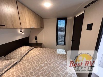 2026 Forest River RV Cherokee Grey Wolf Black Label - Photo 52