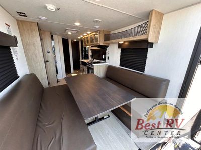 2026 Forest River RV Cherokee Grey Wolf Black Label - Photo 14