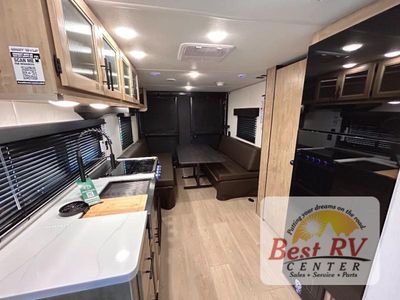 2026 Forest River RV Cherokee Grey Wolf Black Label - Photo 61
