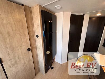 2026 Forest River RV Cherokee Grey Wolf Black Label - Photo 29