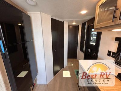 2026 Forest River RV Cherokee Grey Wolf Black Label - Photo 40