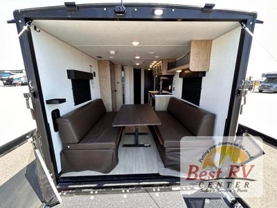 2026 Forest River RV Cherokee Grey Wolf Black Label - Photo 11