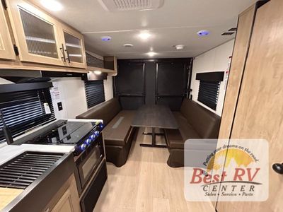 2026 Forest River RV Cherokee Grey Wolf Black Label - Photo 67